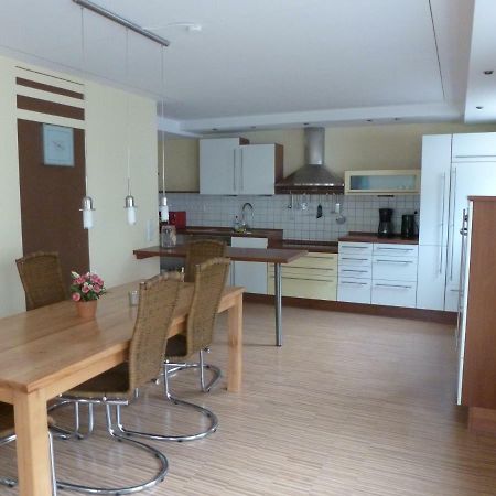 Ferienwohnung Eisele Heike Günzburg Exterior foto